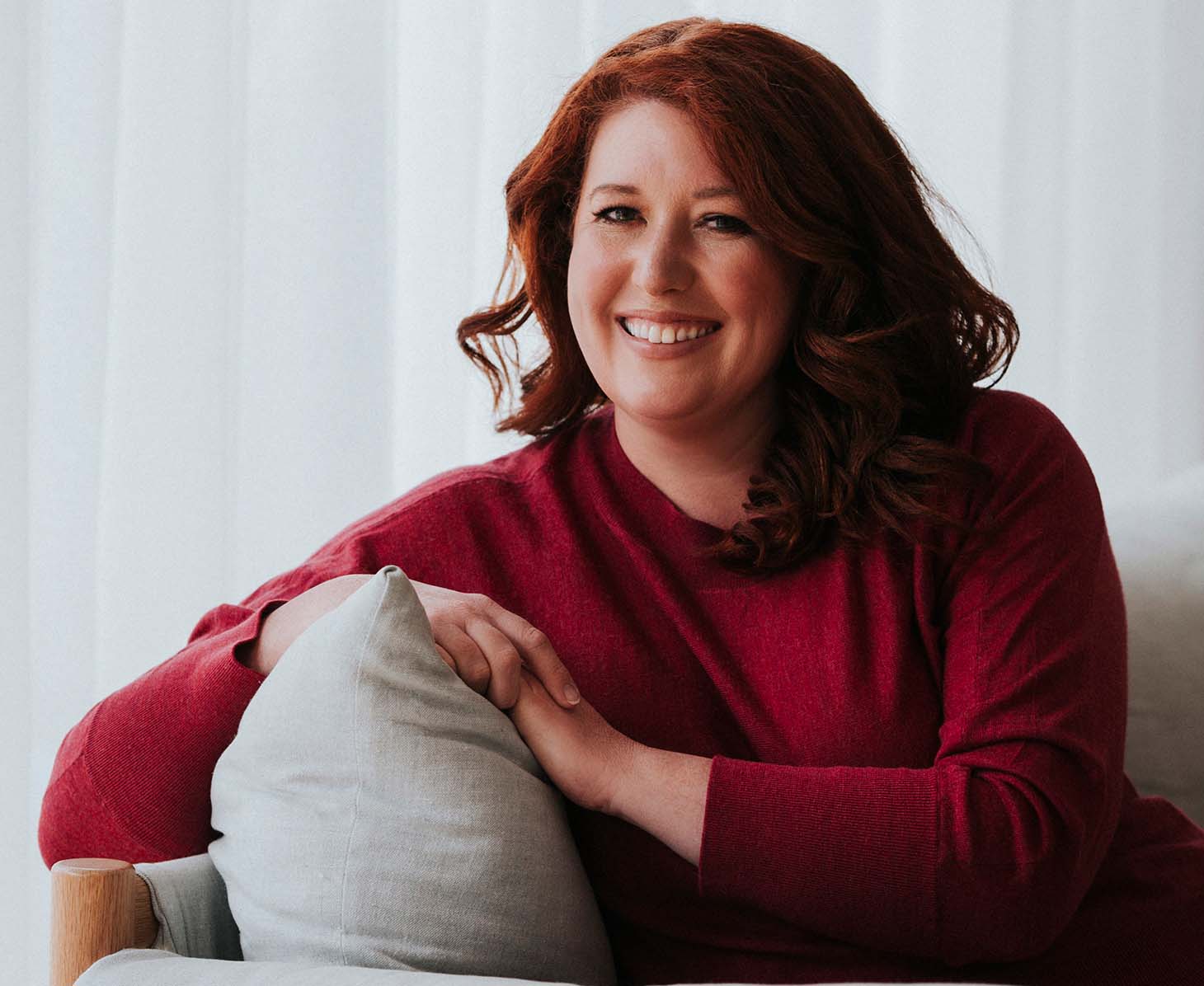 Jane Harper